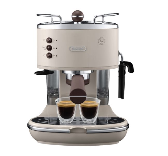 Cafetera espresso Delonghi EC820B